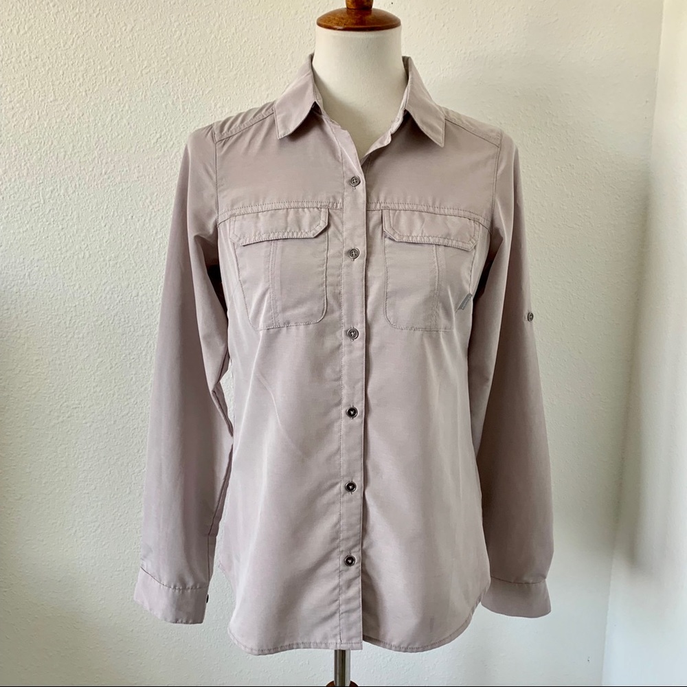 Columbia | Long Sleeve Shirt